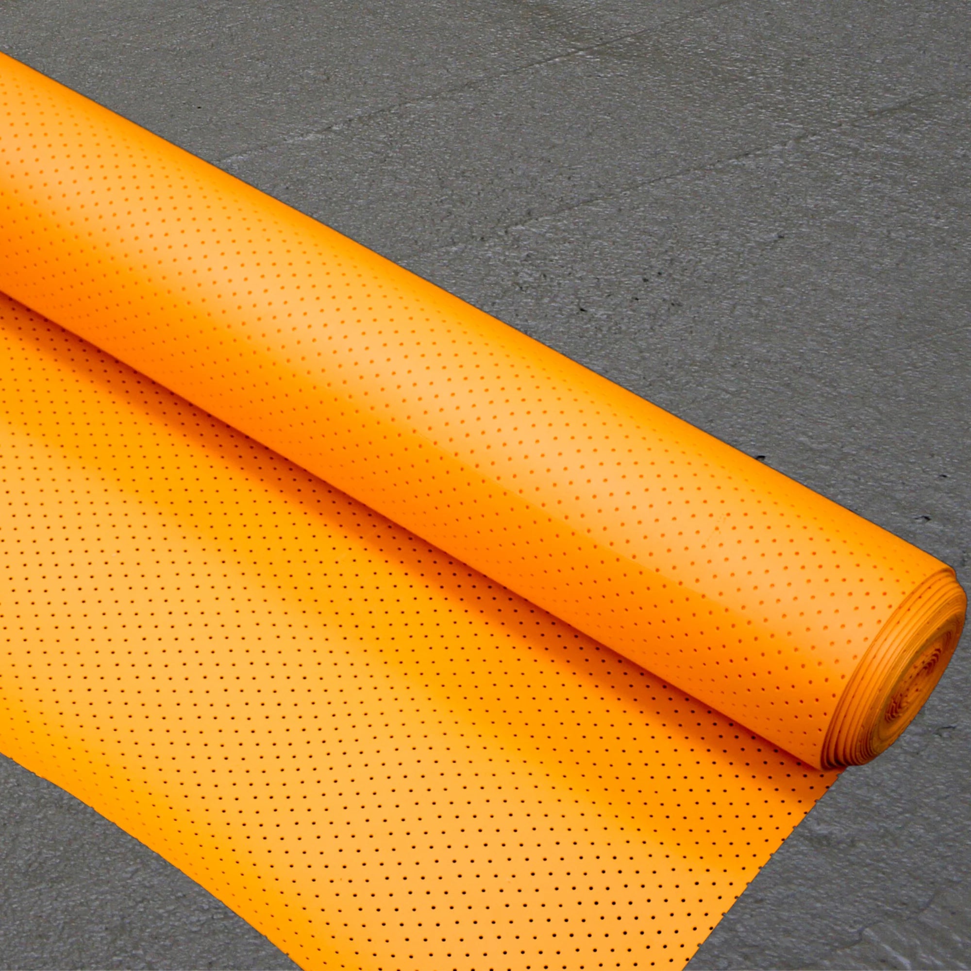 Underlay & Accessories