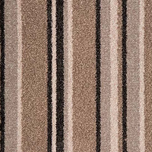 Carpets – Ocean – Stripe Brown