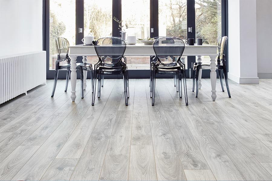 72-hour water-resistance, suitable for any room in the home, including bathrooms